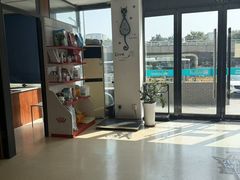 -美联众合动物医院·伴可分院·内科中心医院