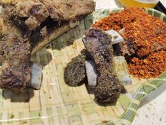 -九寨特色牦牛肉汤锅 羊肉汤锅