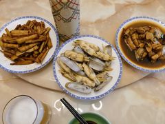 -阿毛饭店首店·宁波老字号(文化广场店)