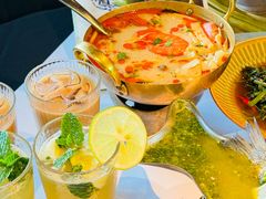 -BetterThai 泰加(苏州中心店)