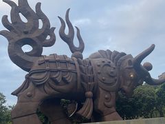 -四海公园(南山区)