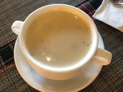 -小世界西餐厅(建国门店)