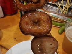 -京朋串屋·烧烤(望京西路总店)