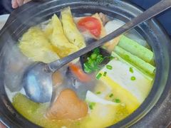 -紫鑫阁饭庄(长安店)