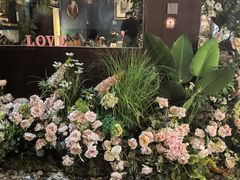 -第101座花园餐厅(湖滨88店)