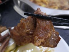 -新乡杨记红焖羊肉火锅(天坛南门店)