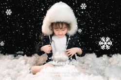 -小猴子儿童摄影馆(茂业店)