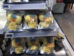 -盒马鲜生(莱蒙都会店)