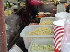 -丽华早点(大成路店)