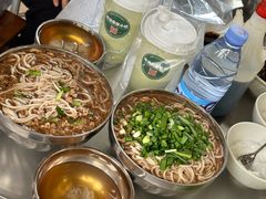 -正宗杨记普洱酸醋米线(总店)