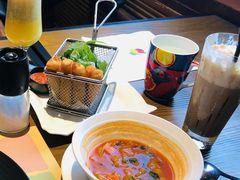 -安妮意大利餐厅(国贸店)
