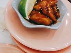 -争鲜回转寿司(通州万达店)