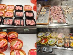 -金马门国际美食百汇(珞喻路店)