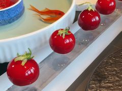 -双海潮·海鲜融合菜(如是海店)