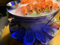 -囧吉香生蚝牛排馆(湖北路店)
