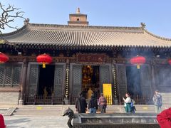 -大慈恩寺(大雁塔)