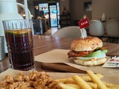 -必胜客(欢乐颂店)