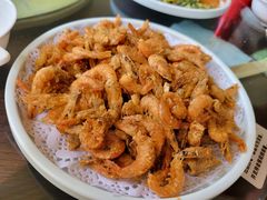 -荷塘味道(水长城店)