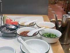 -楚江子·龙继斑鱼庄(建设东路店)