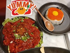 -新辣道鱼火锅(领展购物广场·中关村店)