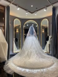 -SATIN COUTURE瑟庭婚纱礼服馆