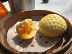 -东江海鲜酒家(艺都分店)