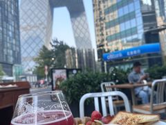 -京A Taproom·精酿餐吧(CBD店)