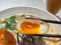 溏心蛋-味千拉面(又一城店)