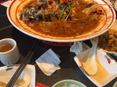 -旺顺阁·北京菜·烤鸭(大望路店)
