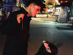 -七彩云南欢乐世界