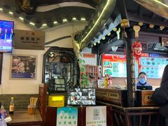 -同得兴 Since·1995 传统苏式面馆(嘉馀坊店)