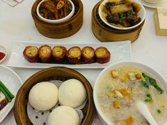 -顺德人家食府(黄金广场店)