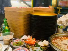 -一绪に寿喜烧(荟聚店)