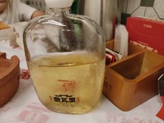 冷萃茶-堂瓦里·33年传统赣菜(第一街区店)