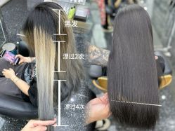 -概念‘s HAIR SALON