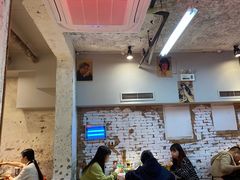 大堂-四小区火锅·巷子里的重庆火锅(花照壁店)