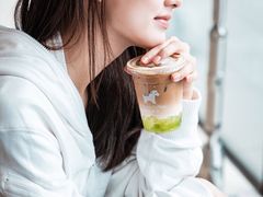 -NOWWA挪瓦咖啡(SOHO中山广场店)