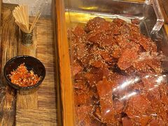-嘉凌码头·重庆特产手工火锅底料(洪崖洞九楼店)