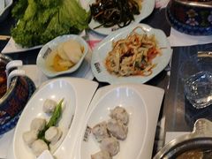 -名都晓荷塘主题火锅(建设大街店)