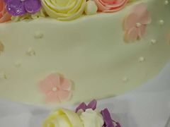 -Rosy洛绮·蛋糕咖啡店