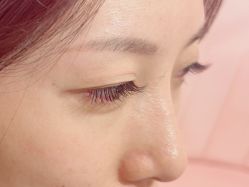 -丽尔美睫·千人千眼 AI动态美睫
