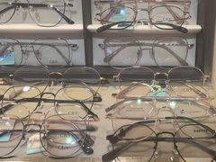 -三叶眼镜城批发市场(上海火车站店)