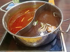 -呷哺呷哺(西单大悦城店)