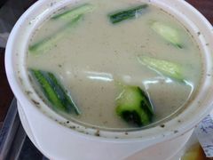 -胜记菜馆(文明路)
