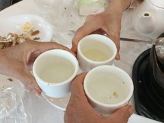 -东江渔村·古典园林·30年粤菜老字号(太和店)