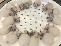 -海鲜谷(瓯悦店)