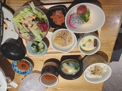 -阿吾罗日本料理(K11艺术中心店)
