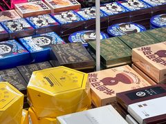 -好利来(上海长宁龙之梦店)