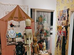 -恋物百货商店(华侨城店)