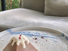 -自在逸舍·简餐下午茶